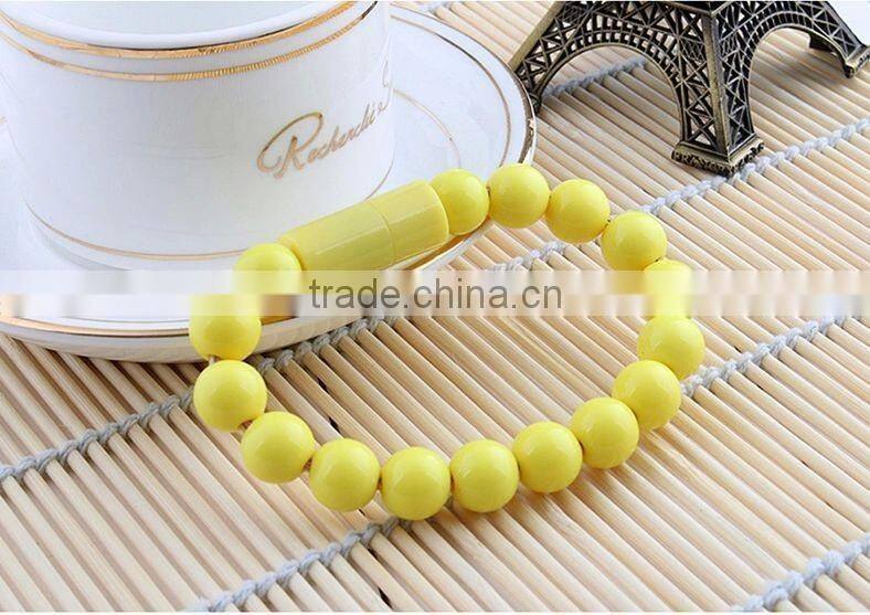 Bracelet Wristband USB Data Sync Charger Cable Bracelet Cord Mobile Usb Data Cable for Travel Usb Data Cable for Iphone 6