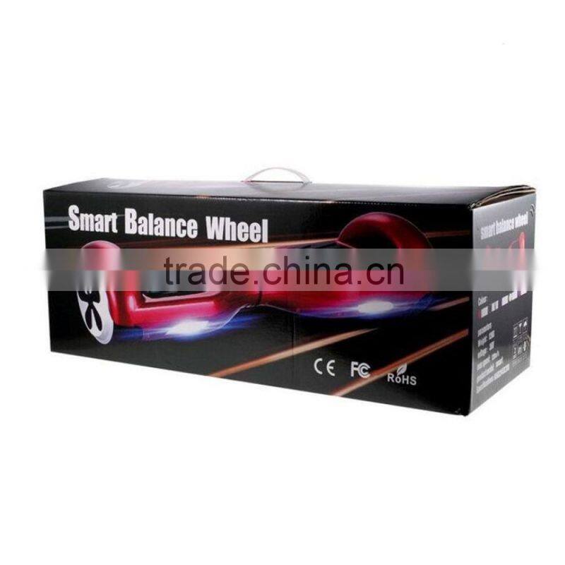 Universal Charger For Two Wheels Smart Self Balancing Unicycle Scooter 100-240V