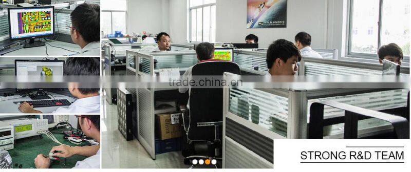 9Pcs x10W LED Matrix Moving Head Light