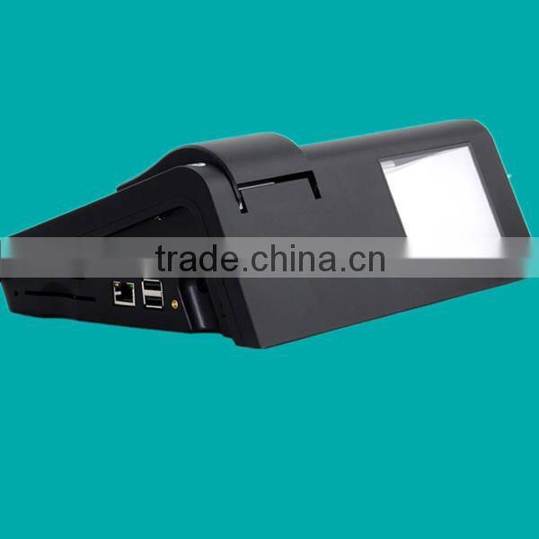 mobile pos machine, wireless wifi 3g Internet,calls,short POS Terminal for E-wallet/E-purse Application, top up, Bus Ticket
