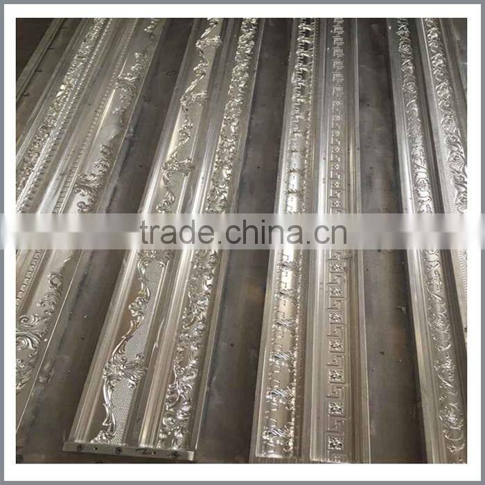 Milon hot sale decorative EPS celing cornice mould
