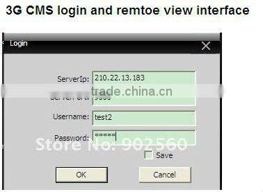2015 DTY Factory 4 channel IE PC Android control MDVR with GPS 3G supporting free CMS software ,VR8800-3GW