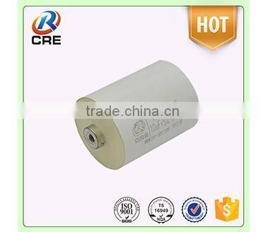capacitor charging power supply, 20uf 500v UPS ac film capacitor