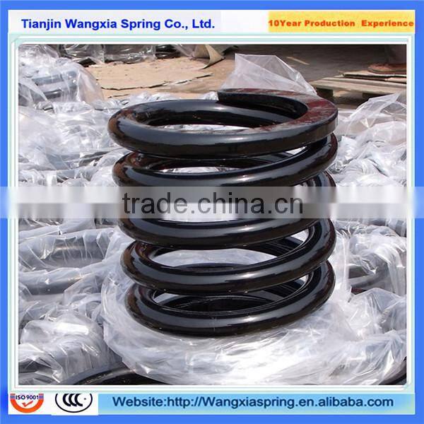 Compression spring