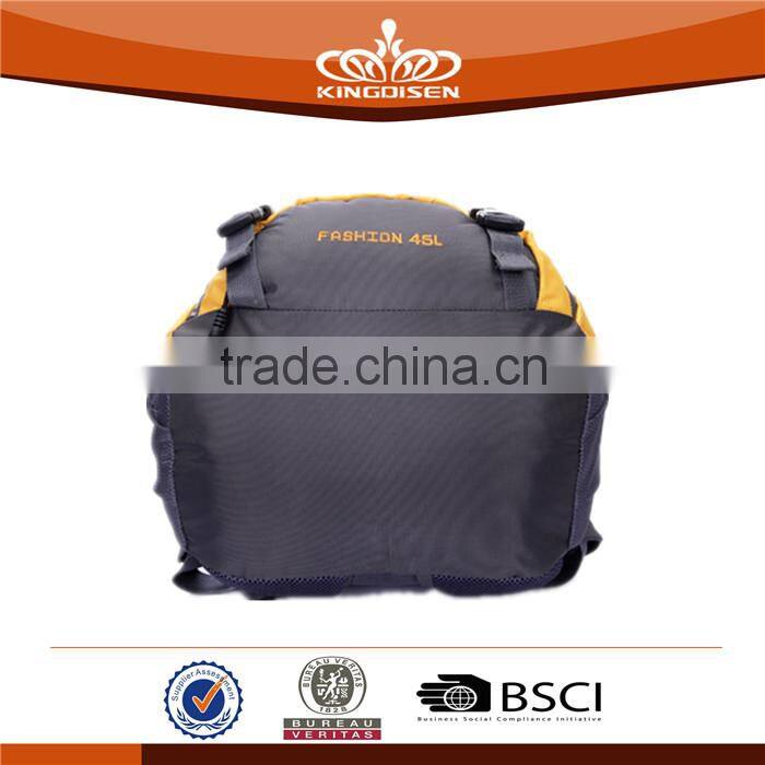 New Design Fashion Leisure Travel Bicycle Backpack