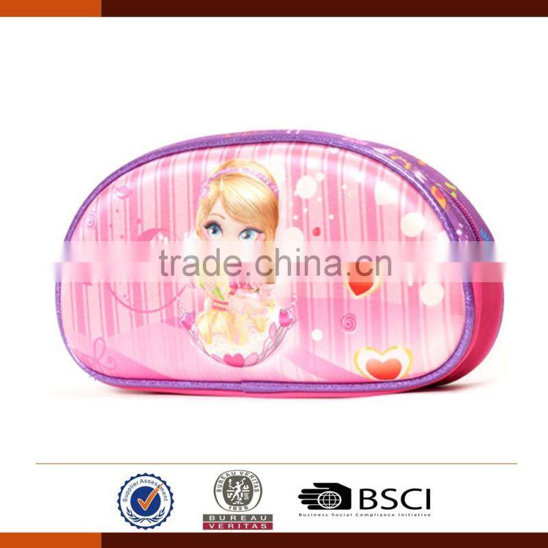 New Design Lovely EVA Pencil Case For Kids