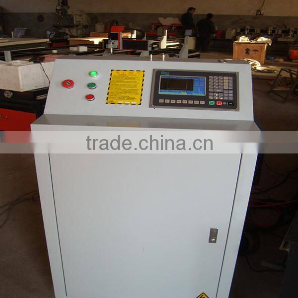 factory price directly on sale Industrial plasma machine plasma cutting router