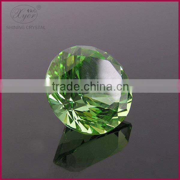 blue crystal rhinestone jewellery