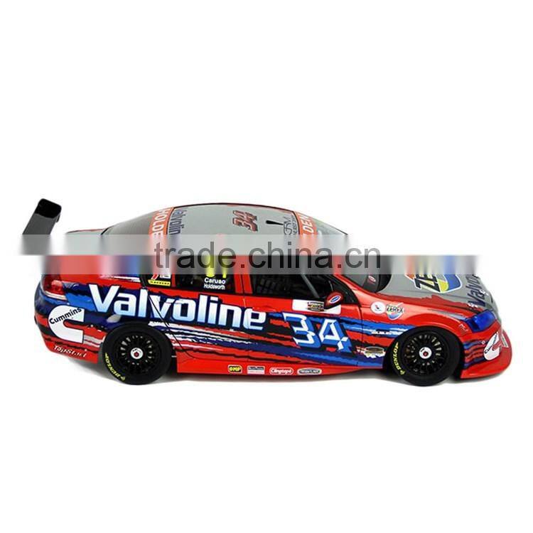 diecast model car 1 18 die cast car model