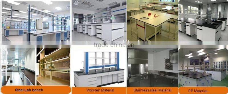 Used stainless steel material hospital bench for sale