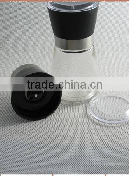 mini salt & pepper mills