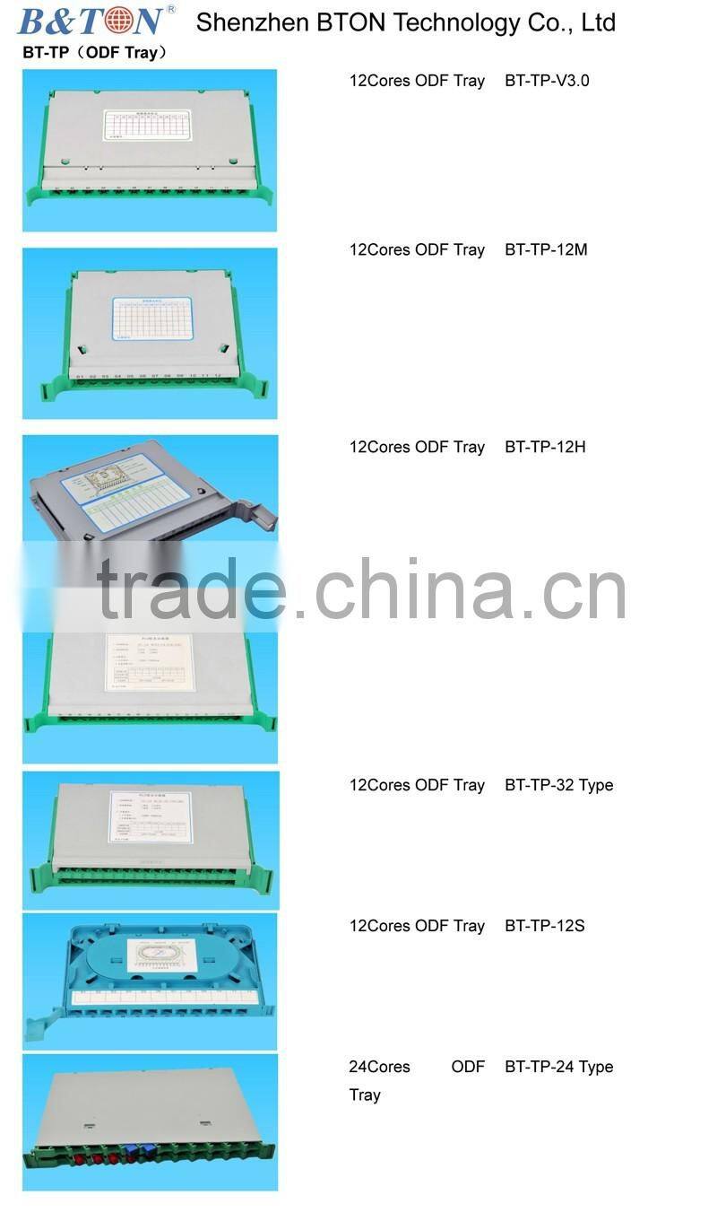 FTTH BOX FTTH Terminal Box made in china