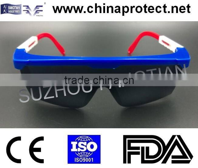 safety glasses safety goggles en166