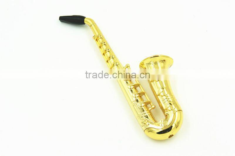 YiWu GangTe New hot sale Sachs smoking pipe