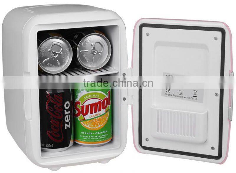BS-1004 4 liters mini fridge