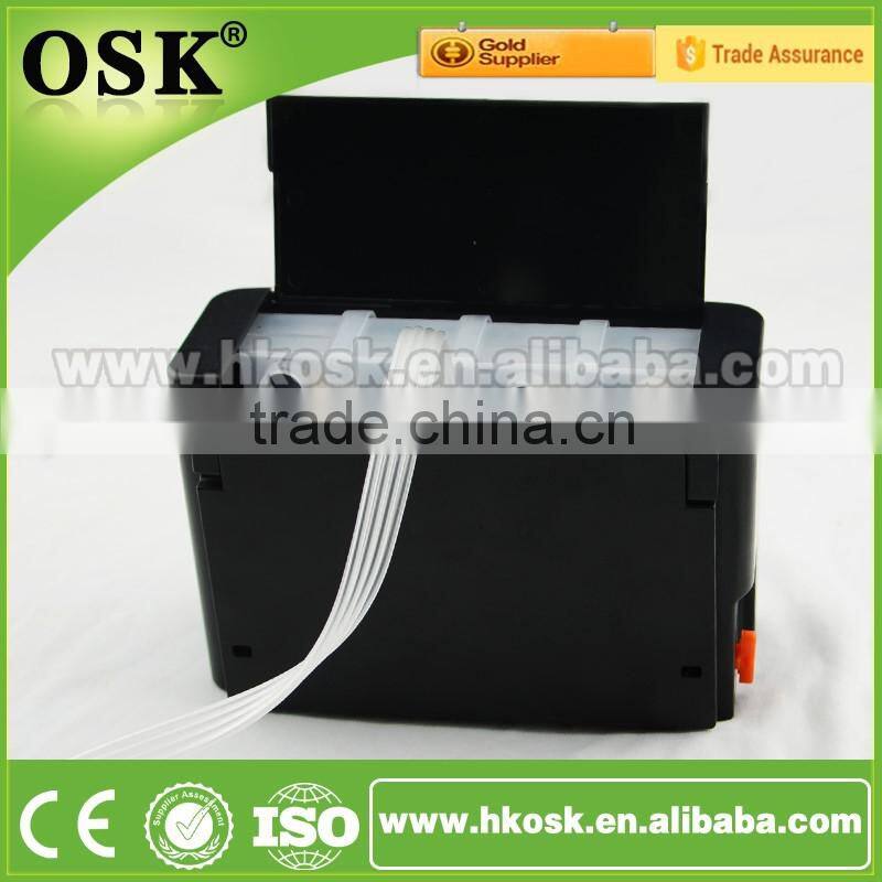 4 color ink tank For Canon G1900 G2900 G3900 Universal diy ciss