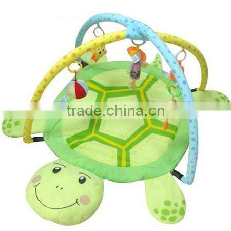 898-23 Cartoon Baby Toy Mat