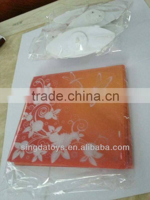 320 Colorful Optical fiber projection lamp toy popular for kids