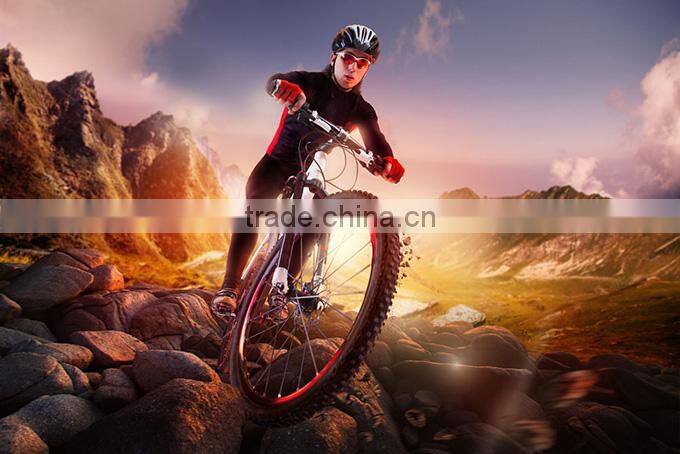 2015 New design durable hand bike pump