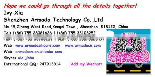 2015 the hottest bpa free outdoor silicone water bottle