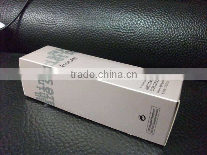 cardboard box printing