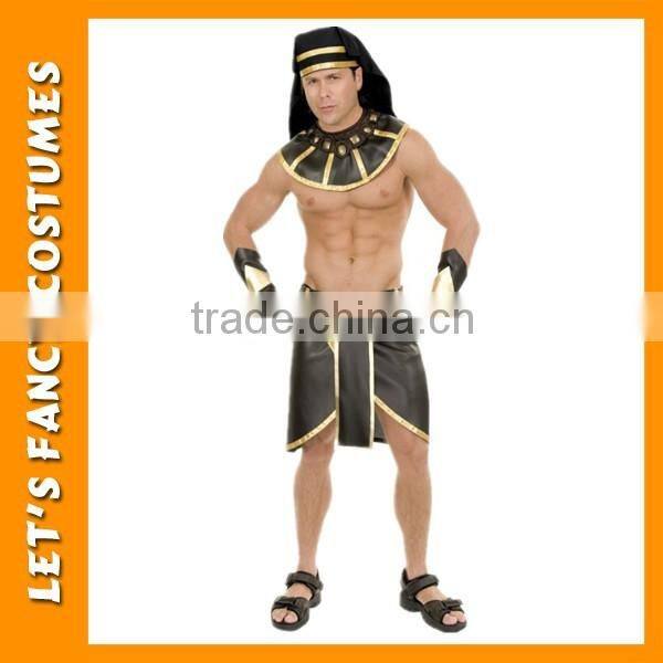 Adult Walking Dead Zombie Halloween Fancy Dress Costume PGMC0907