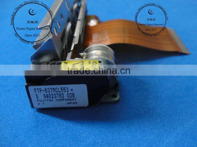 FTP-637MCL553 Thermal Dot Mini Printer Mechanisms New Original