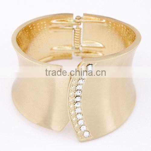 In stock marvelous gorgeous delicate silver bangle, plain silver bangle, cheap sterling silver plain bangle