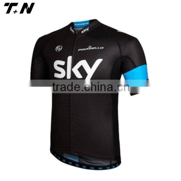 Top quality hotselling wholesale cycling jersey