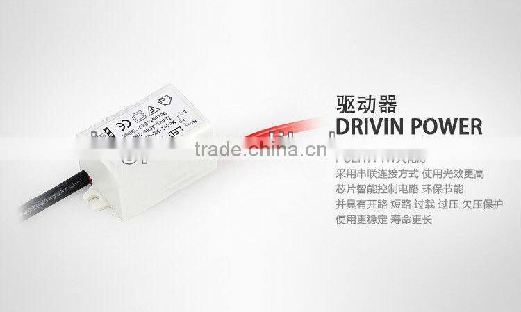 2013 Hot sales! down light 3W,downlight led, Austrial Hot selling