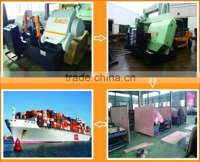 2015 China Excellent Carbide Saw Blade