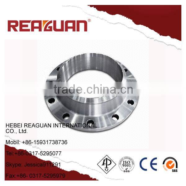 High quality Carbon steel pipe fittings