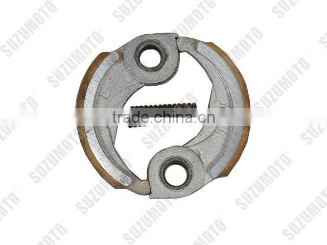 GX35_clutch shoe assy with spring for brush cutter