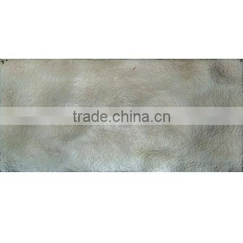 EMBOSS 100*200mm rustic metal ceramic kitchen tile porcelain floor tile