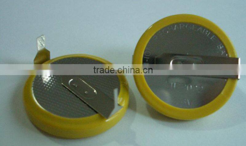 LIR2016 cr2016 2016 charger / connector for Rechargeable batteries