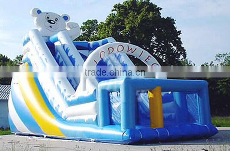 100% quality warrantee inflatable water games for adults