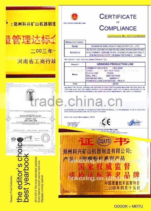 Excellent Marble Stone Production Line With Best Service