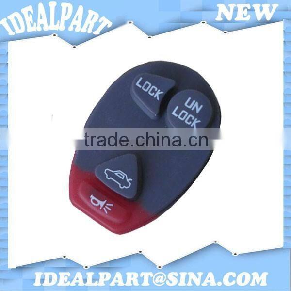 Custom made silicone button rubber keypad