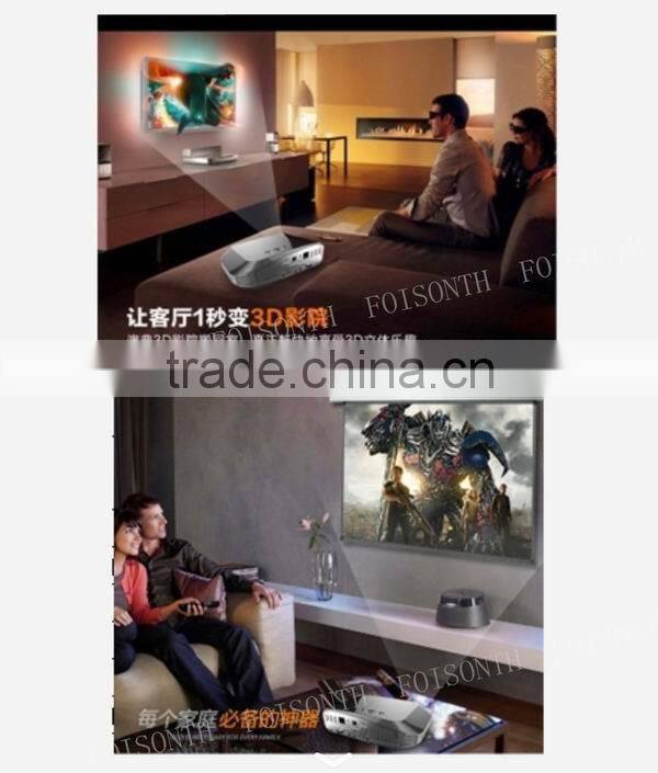 top 4k android Amlogic S812 Quad core full dh internet japan tv box with OS android 4.4