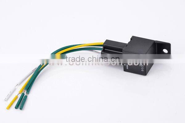 Relay cable for TK116 and TK115 mini gps car tracker
