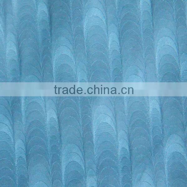 EVA / PEVA crystal table cloth with attractive 3D effect