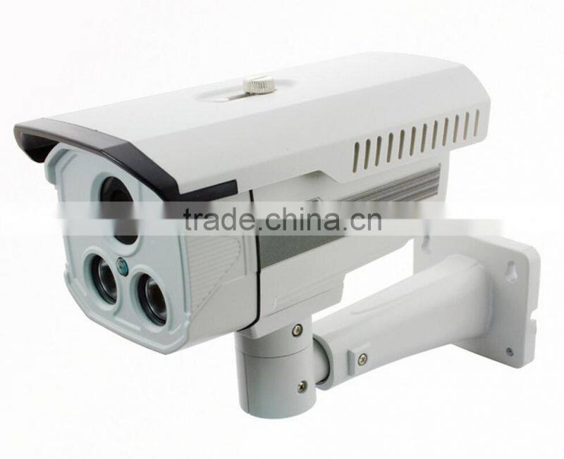 Waterproof & Vandalproof 50M Night Vision CMOS 900TVL HDIS 960H Low Illumination Surveillance CCTV Camera