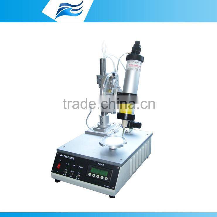 speaker glue coating machine -TH-2004L1-1