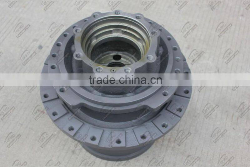 ZAX330-1 planetary reduction gear assy for excavator gear parts