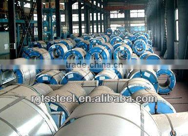 ppgi steel coil