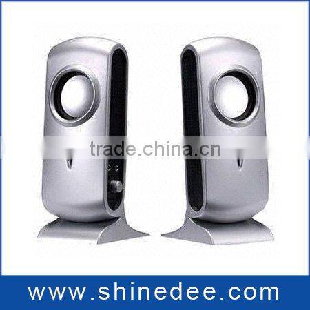 hot selling cheap usb computer speaker 2.0 (SP-188)