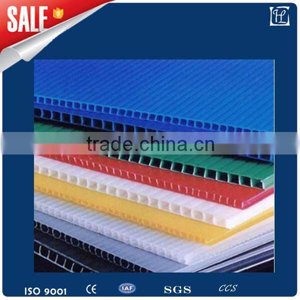 corrugated plastic sheet,corrugated pp sheet