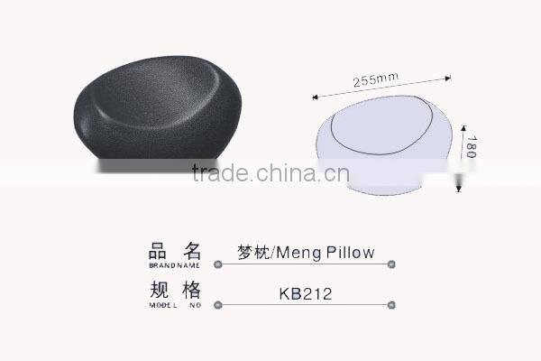 High-elasticity Waterproof Eco-Friendly PU Bath Pillow