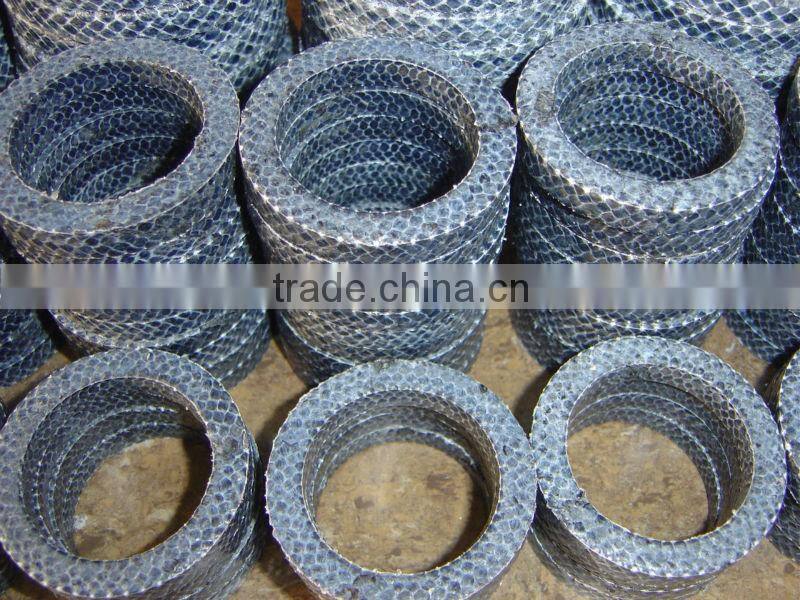 Heat Resisting Packing Seal Ring