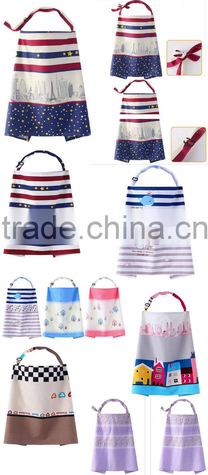 breast feeding nursing pads 100% original cotton manufacturer factory